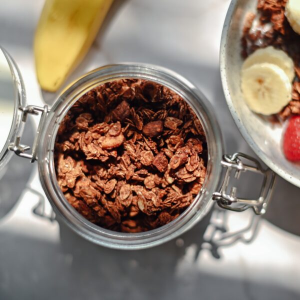 ChocoNuts Granola